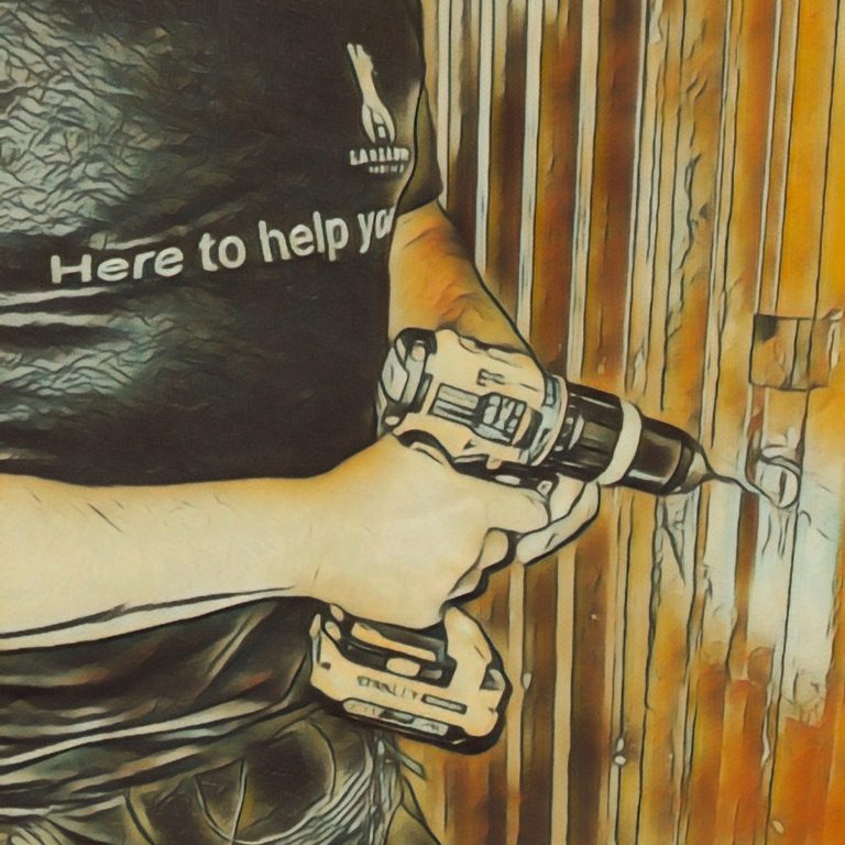 Locksmith & Handyman Cerrajero 24 horas