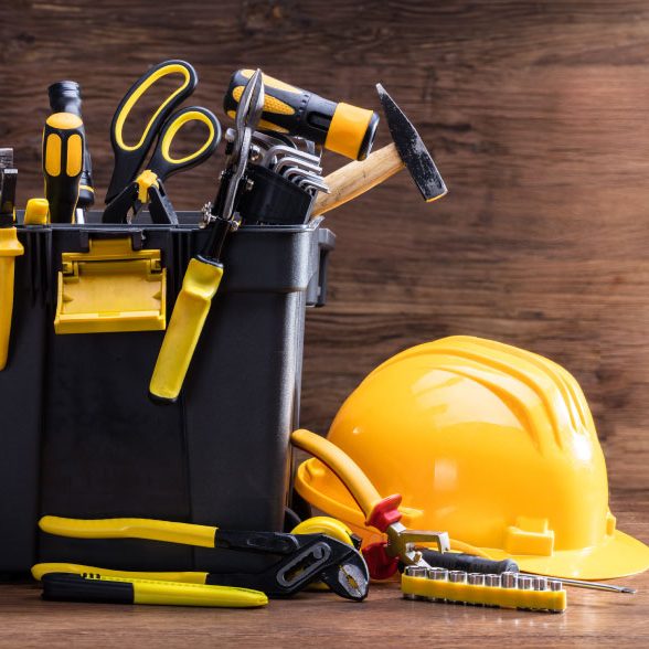 Su Handyman de confianza Handyman de confianza